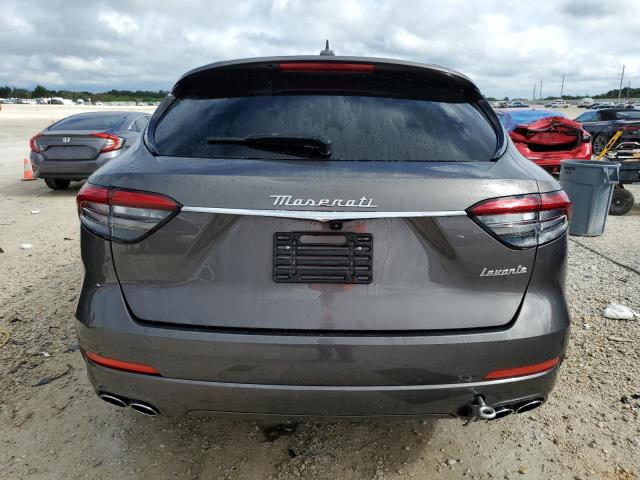 ZN661XUA4NX407254 Maserati Levante Ba 6