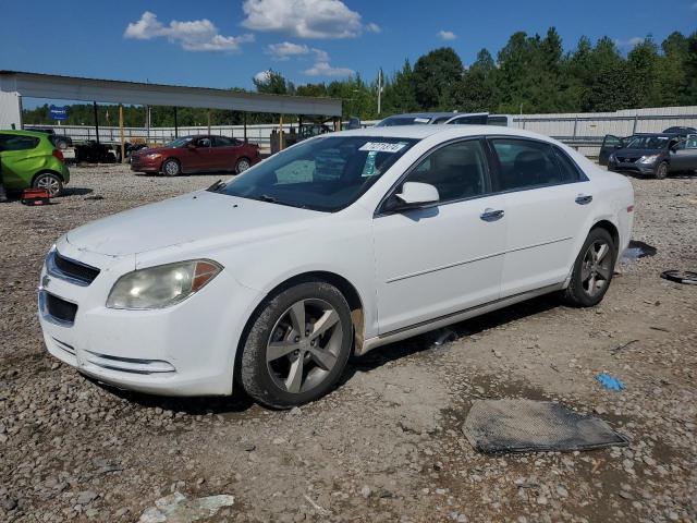 2012 Chevrolet Malibu 1Lt