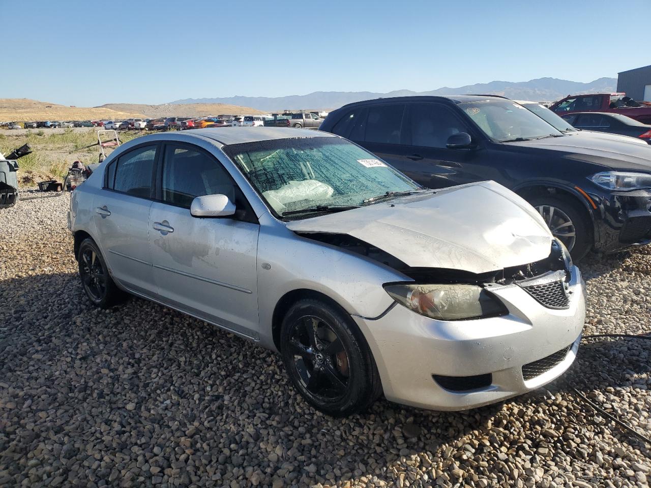 2005 Mazda 3 - Image 4