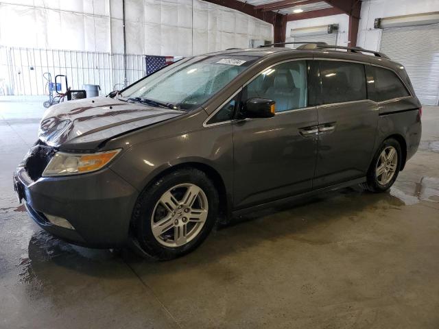 2013 Honda Odyssey Touring