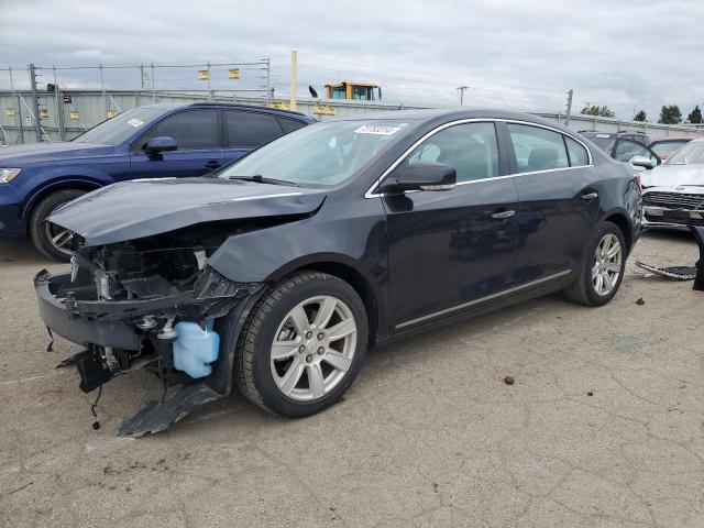 2010 Buick Lacrosse Cxl