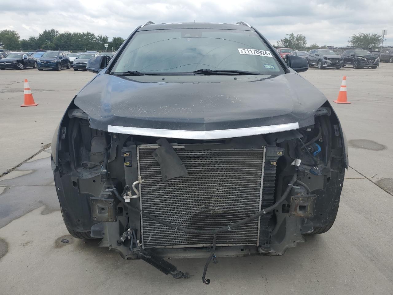 2016 Cadillac SRX - Image 5