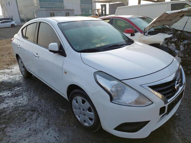 MDHBN7AD5NG136000 - 2022 Nissan Sunny - #undefined