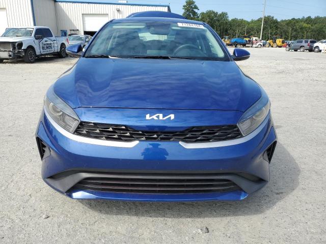 3KPF24AD0NE475384 Kia Forte FE 5