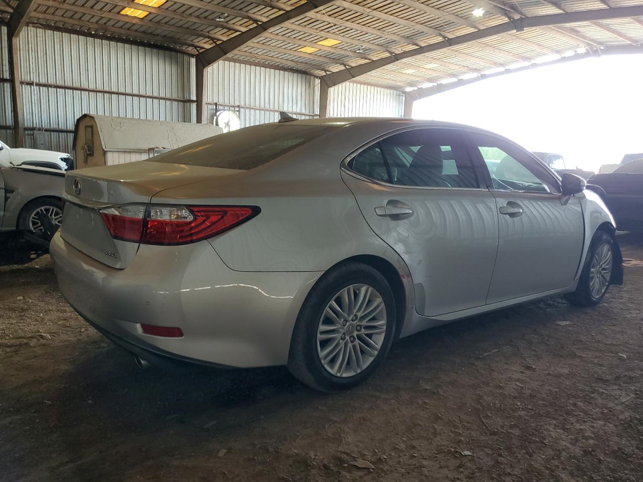 2014 Lexus Es 350 VIN: JTHBK1GG5E2148070 Lot: 72400704