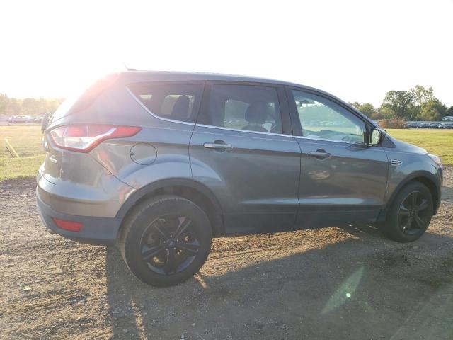  FORD ESCAPE 2014 Серый