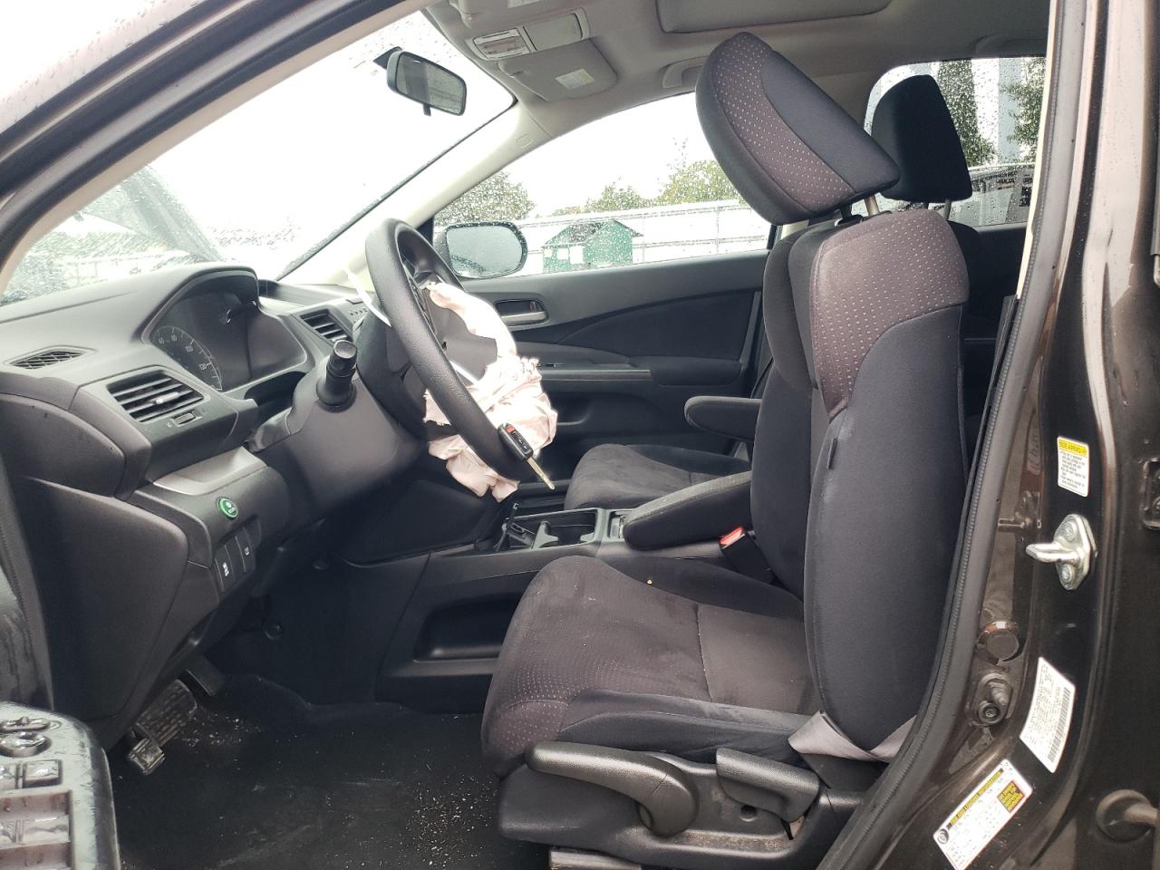 2014 Honda CR-V - Image 7