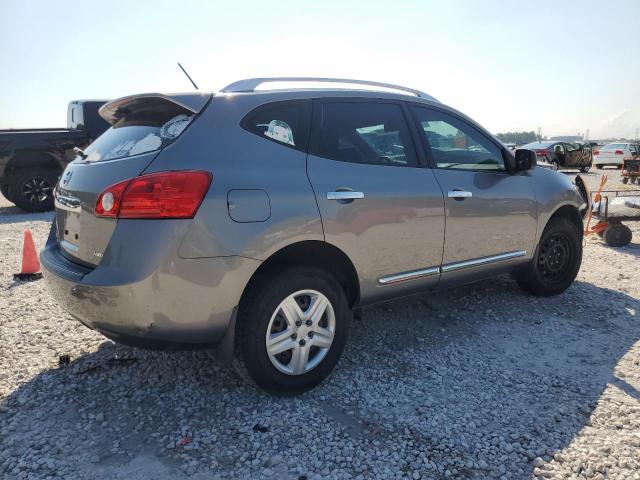  NISSAN ROGUE 2015 Gray