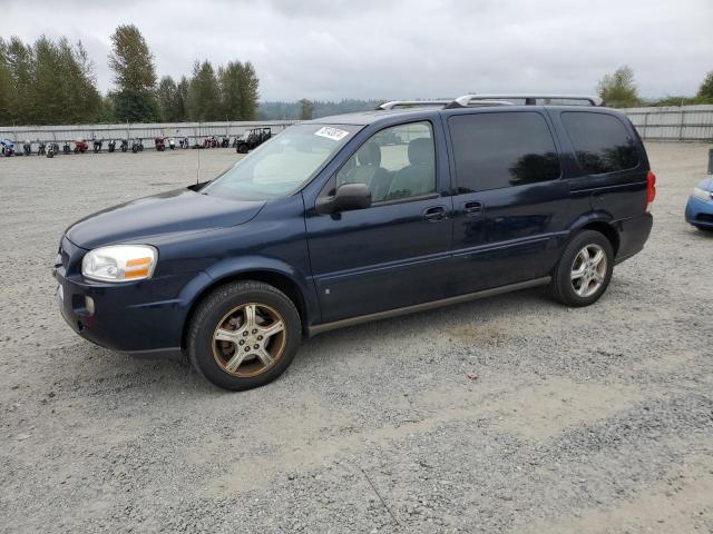 2006 Chevrolet Uplander Lt