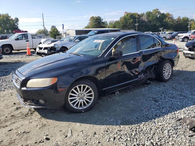 2008 Volvo S80 3.2