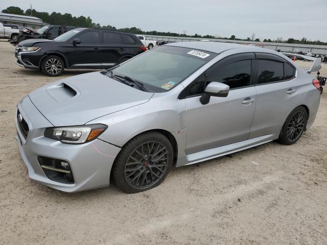 2017 Subaru Wrx Sti за продажба в Harleyville, SC - Water/Flood