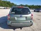 2016 Subaru Forester 2.5I Premium na sprzedaż w Charles City, VA - Front End