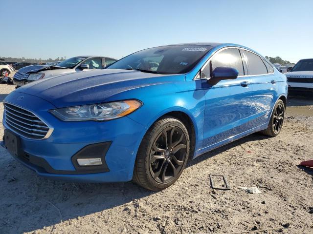 3FA6P0HD9LR180781 Ford Fusion SE