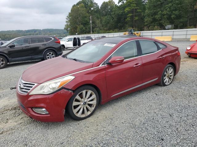 2013 Hyundai Azera Gls