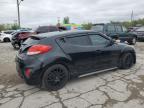 2016 HYUNDAI VELOSTER TURBO for sale at Copart IN - INDIANAPOLIS