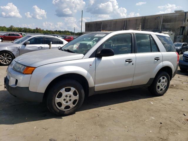 2003 Saturn Vue 