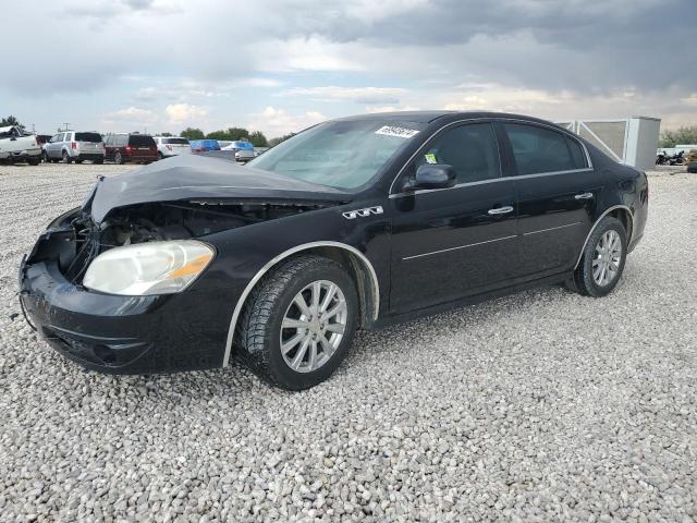 2011 Buick Lucerne Cxl