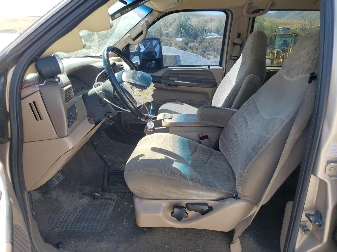 1999 Ford F350 - Image 7