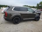 2021 Kia Telluride Sx en Venta en Gaston, SC - Front End