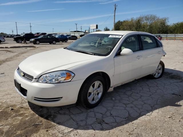 2007 Chevrolet Impala Lt