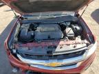 2015 Chevrolet Colorado Lt de vânzare în Greenwood, NE - Front End