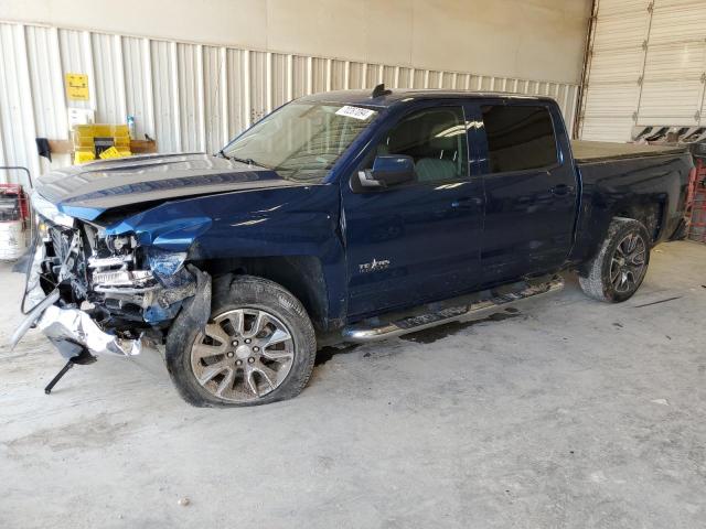 2017 Chevrolet Silverado C1500 Lt