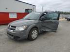 2019 Dodge Journey Se zu verkaufen in Lumberton, NC - Front End