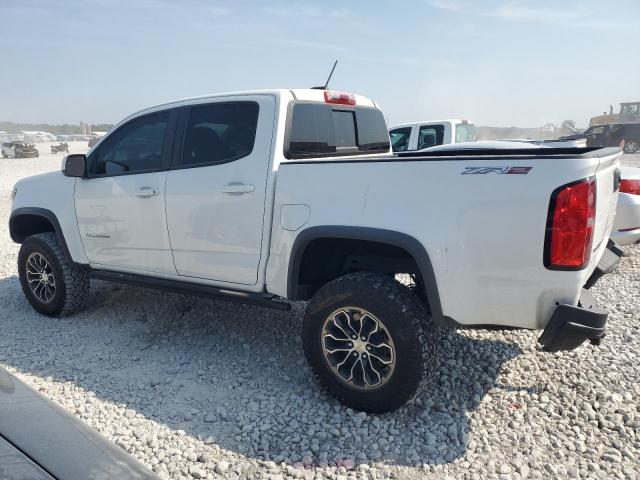 1GCGTEEN9N1299240 Chevrolet Colorado Z 2