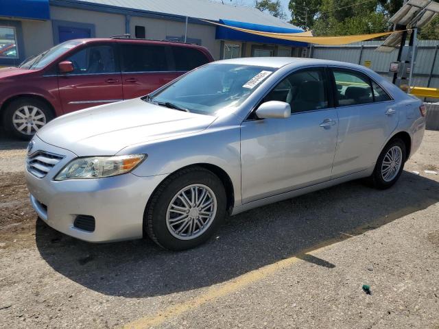 2010 Toyota Camry Base for Sale in Wichita, KS - Water/Flood