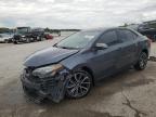 2017 Toyota Corolla L zu verkaufen in Memphis, TN - Front End