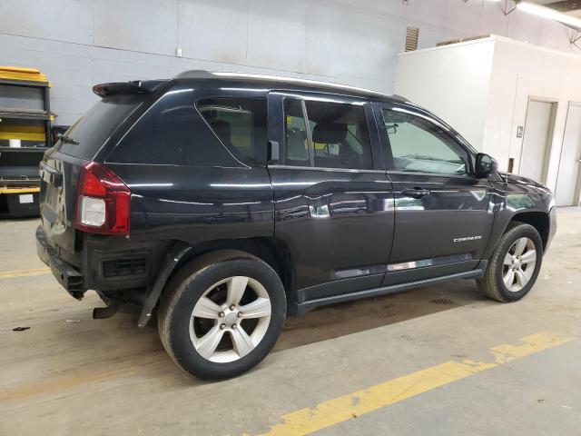  JEEP COMPASS 2014 Czarny