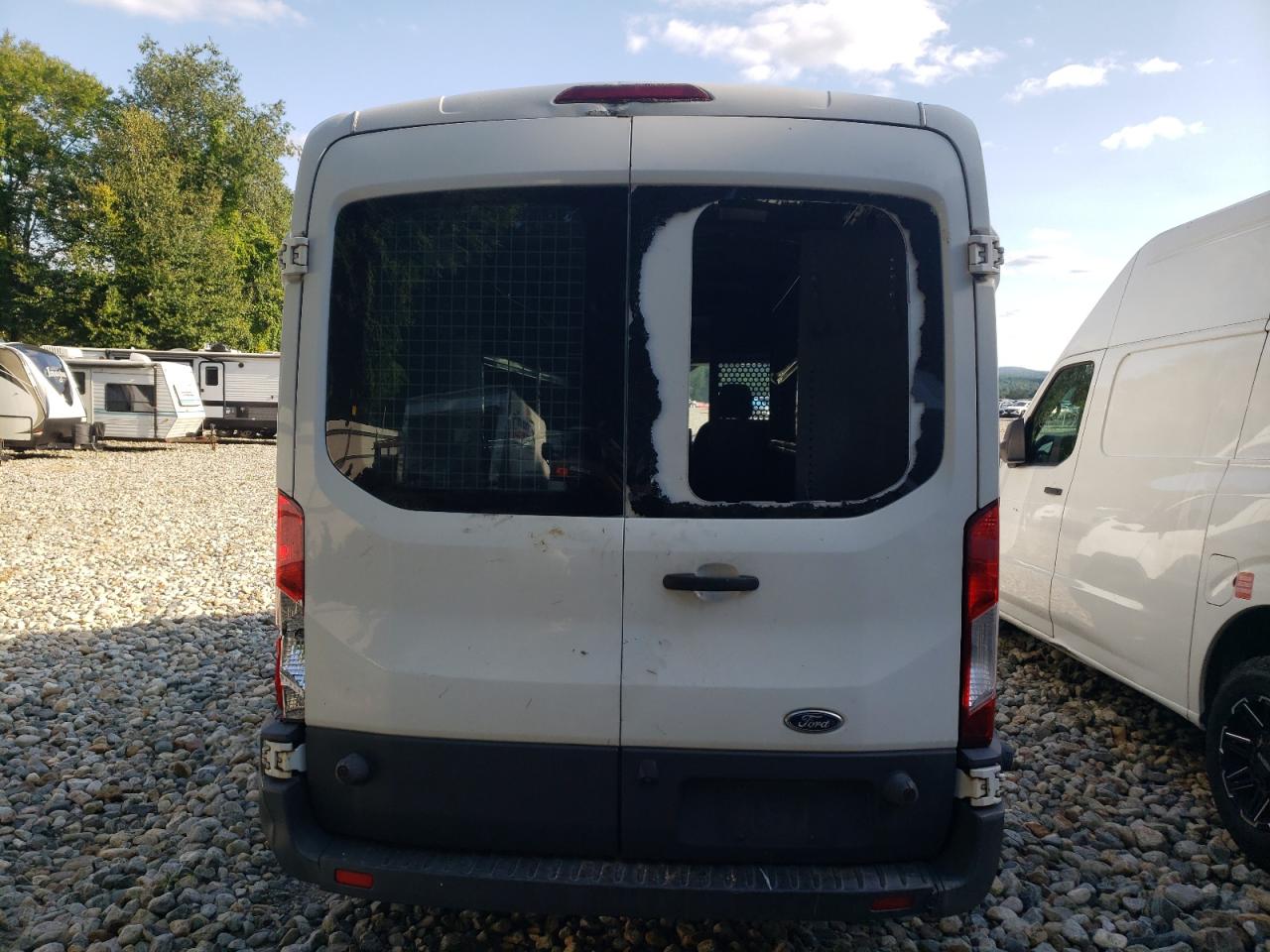 1FTYE2CM8GKB46756 2016 Ford Transit T-150