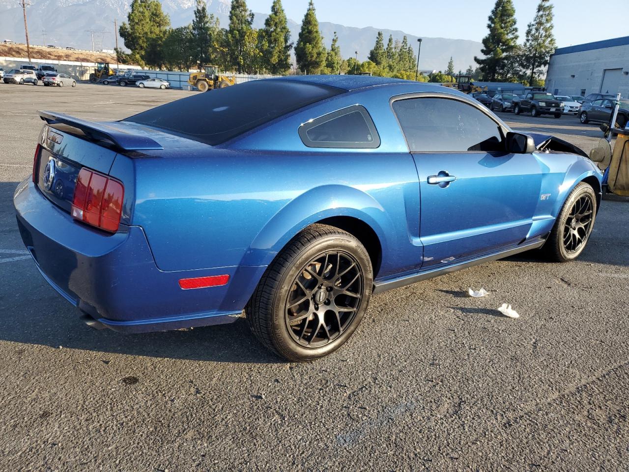 2006 Ford Mustang - Image 3