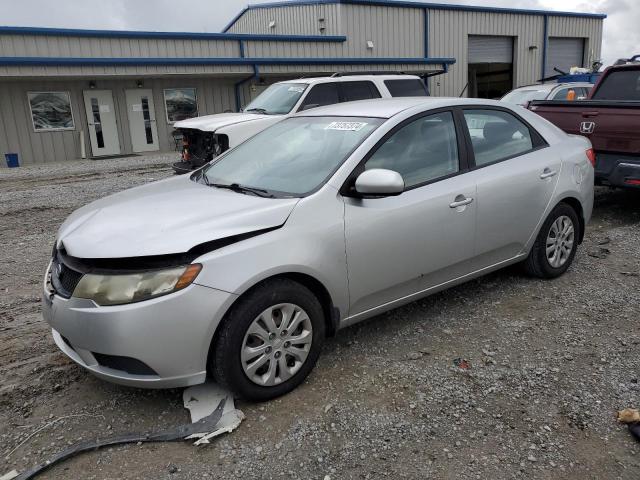 2010 Kia Forte Lx