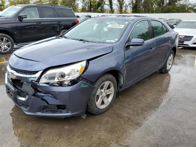 2014 Chevrolet Malibu 1Lt