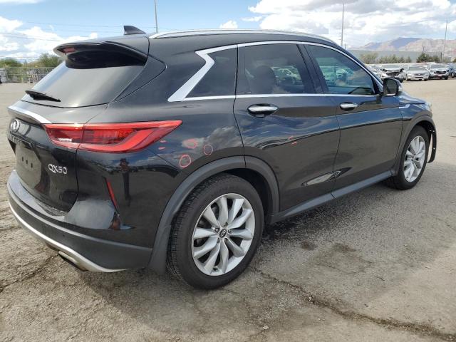  INFINITI QX50 2019 Black