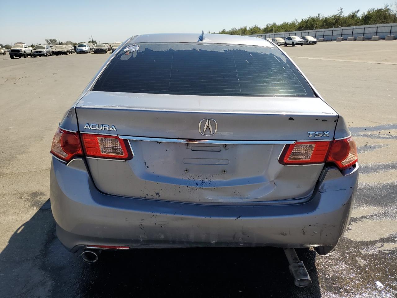 2013 Acura Tsx Tech VIN: JH4CU2F66DC007420 Lot: 68741804