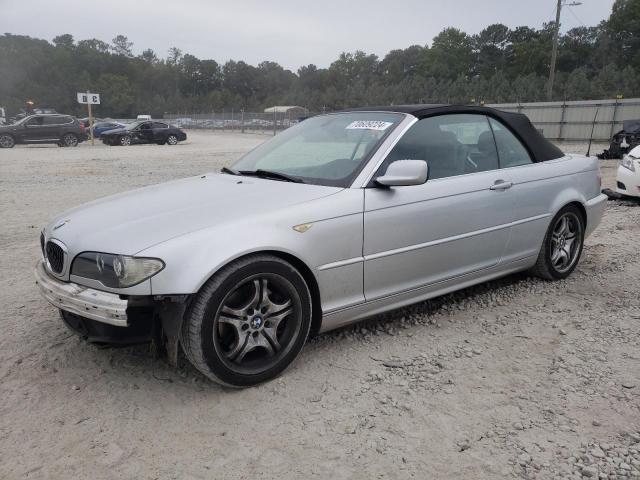 2004 Bmw 330 Ci