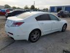 2009 Acura Tl  იყიდება Haslet-ში, TX - Minor Dent/Scratches