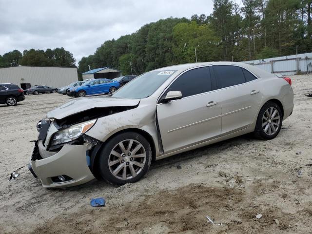 2013 Chevrolet Malibu 2Lt