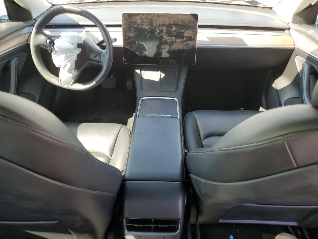 5YJ3E1EA7PF456188 2023 Tesla Model 3