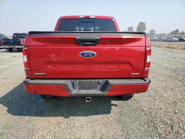 1FTEW1EP6LKD77294 Ford F-150 F150 SUPER 6