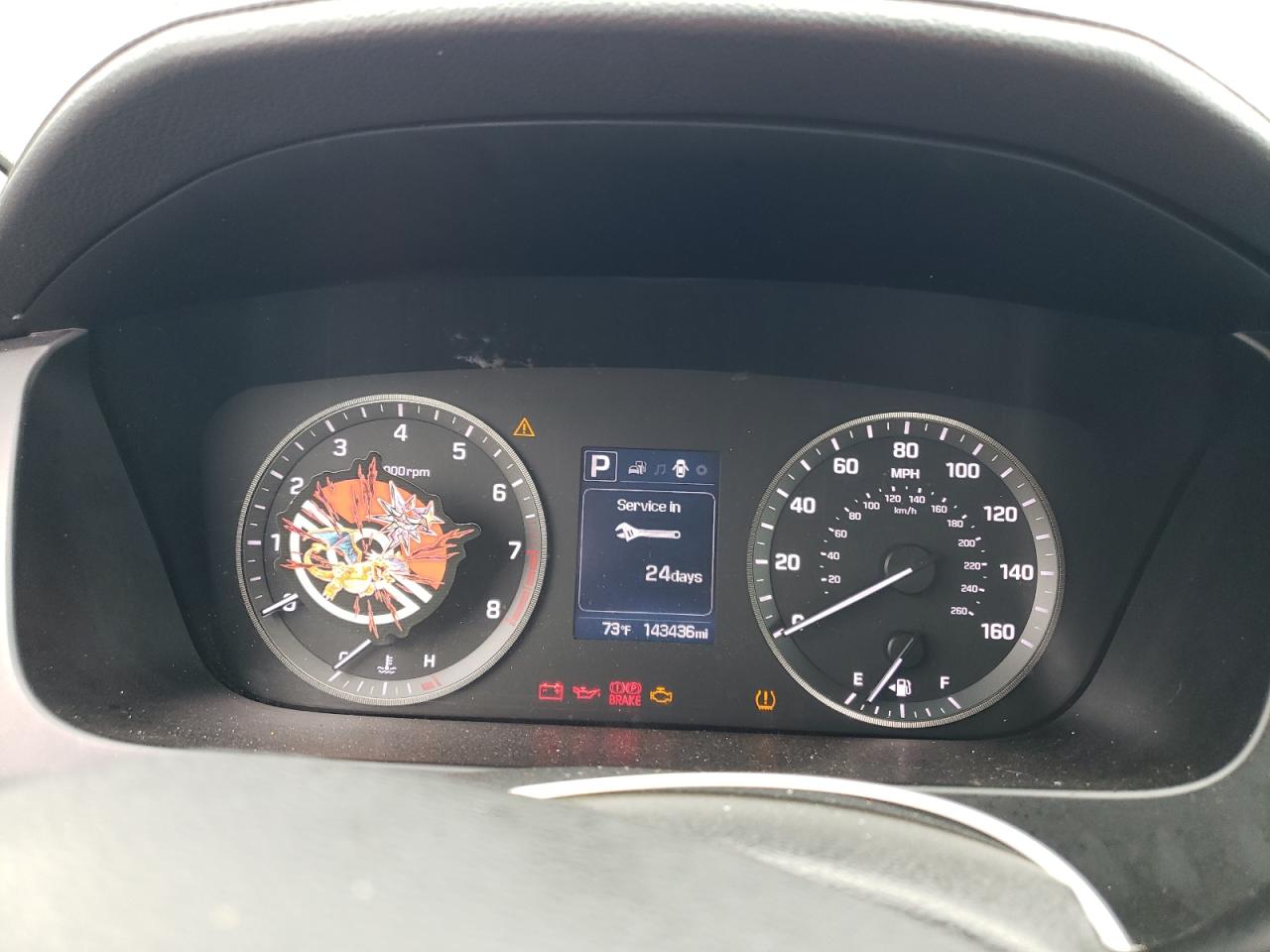 2016 Hyundai Sonata - Image 9