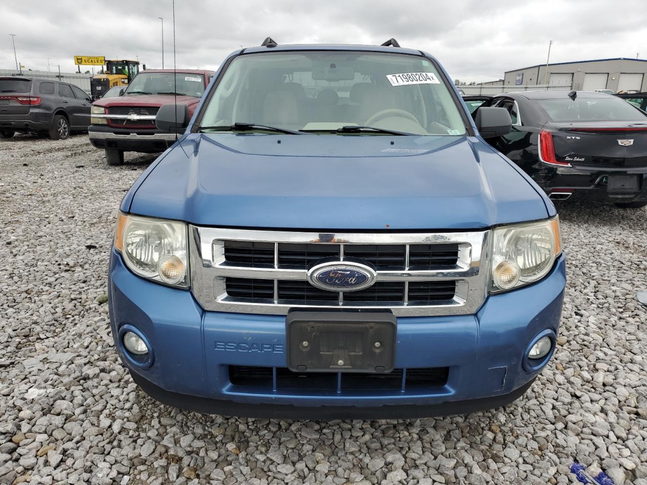 2009 Ford Escape - Image 5