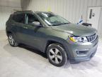 2018 Jeep Compass Latitude იყიდება Hurricane-ში, WV - Minor Dent/Scratches