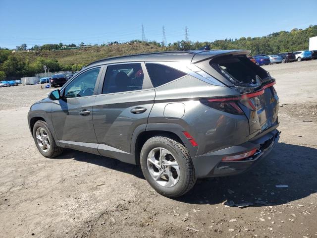 5NMJBCAE1NH039858 Hyundai Tucson SEL 2