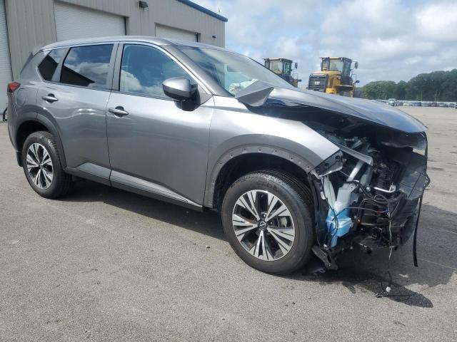  NISSAN ROGUE 2023 Gray