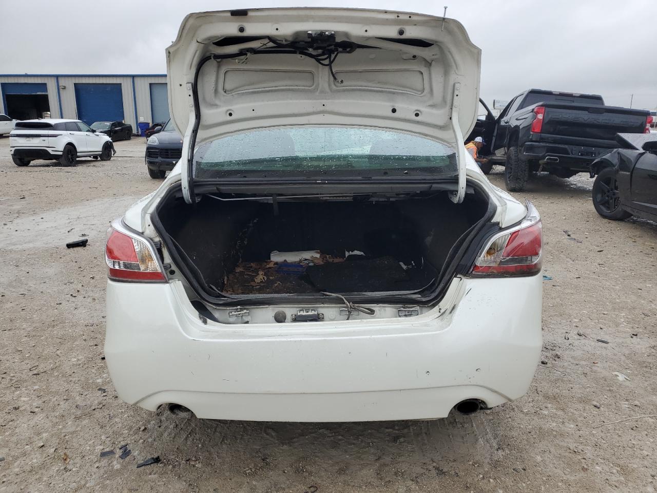 2014 Nissan Altima - Image 6
