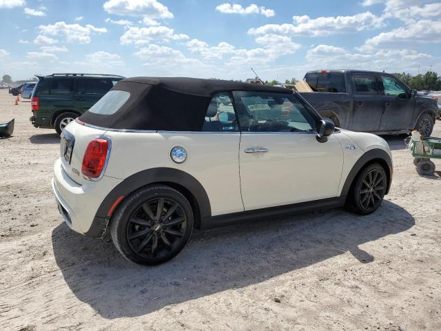  MINI COOPER 2020 Белый