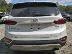 2020 Hyundai Santa Fe Sel იყიდება Waldorf-ში, MD - Side